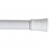 MAYTEX EZ UP Stall Tension Rod  40-Inch  White - B003V8AC3I